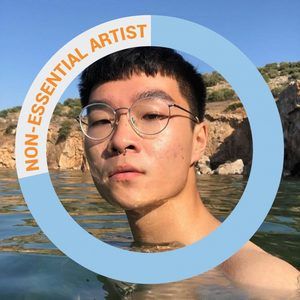 Meet your Posher, Wanjie